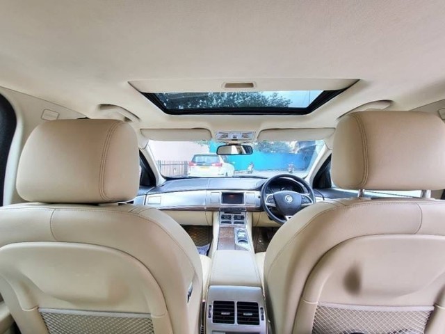 Second-hand 2013 Jaguar XF Diesel for sale in Bangalore-7