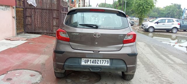 Tata Tiago 1.2 Revotron XZA Second-hand 2019 Tata Tiago 1.2 Revotron XZA for sale in Noida