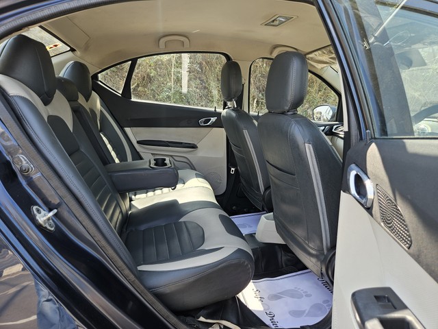 Second-hand 2022 Tata Tigor XZ Plus BSVI for sale in Pune-9