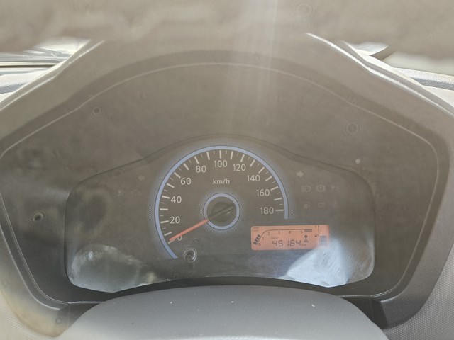 Datsun RediGO T Option Second-hand 2016 Datsun RediGO T Option for sale in Mumbai-14