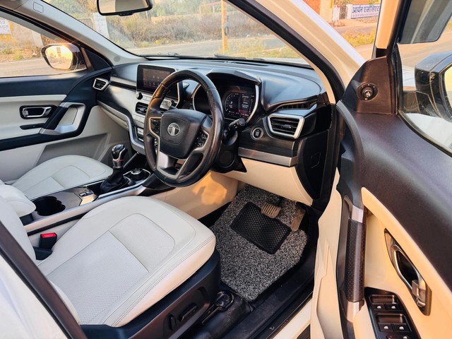 Second-hand 2021 Tata Safari XZA AT BSVI for sale in Jaipur-7