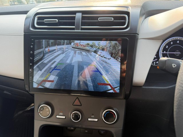 Second-hand 2020 Hyundai Creta EX BSVI for sale in New Delhi-7