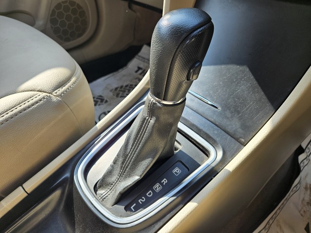 Second-hand 2017 Maruti Ciaz 1.4 AT Zeta for sale in Mumbai-14