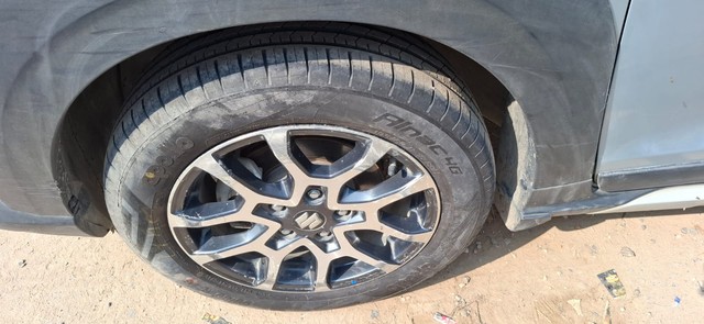 Second-hand 2023 Maruti XL6 Zeta CNG for sale in Varanasi-6