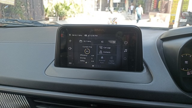 Second-hand 2024 Tata Curvv Creative S Diesel for sale in Sahibabad-26