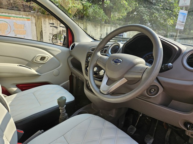 Second-hand 2016 Datsun GO A for sale in Mumbai-12