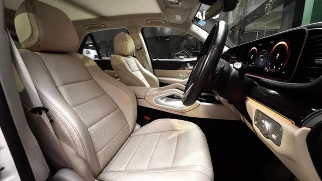 Second-hand 2023 Mercedes-Benz GLE 300d 4Matic for sale in Chennai-7