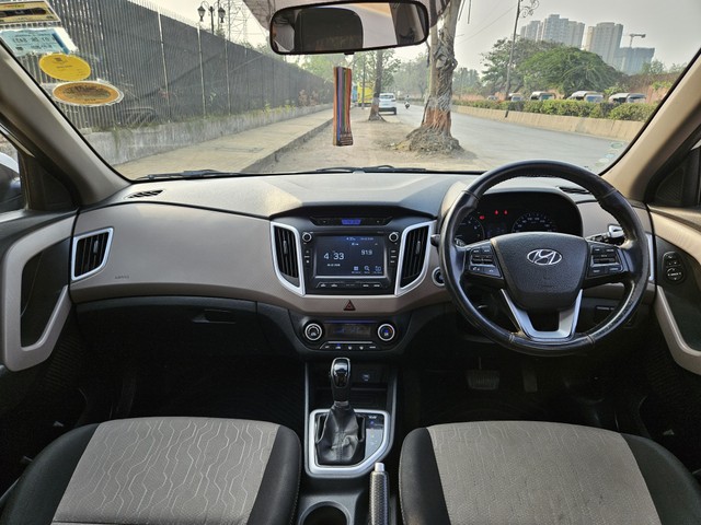 Second-hand 2020 Hyundai Creta 1.6 VTVT AT SX Plus for sale in Mumbai-10