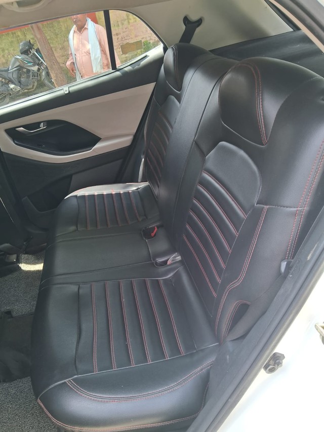 Second-hand 2020 Hyundai Creta 1.4 CRDi S Plus for sale in Lucknow-10