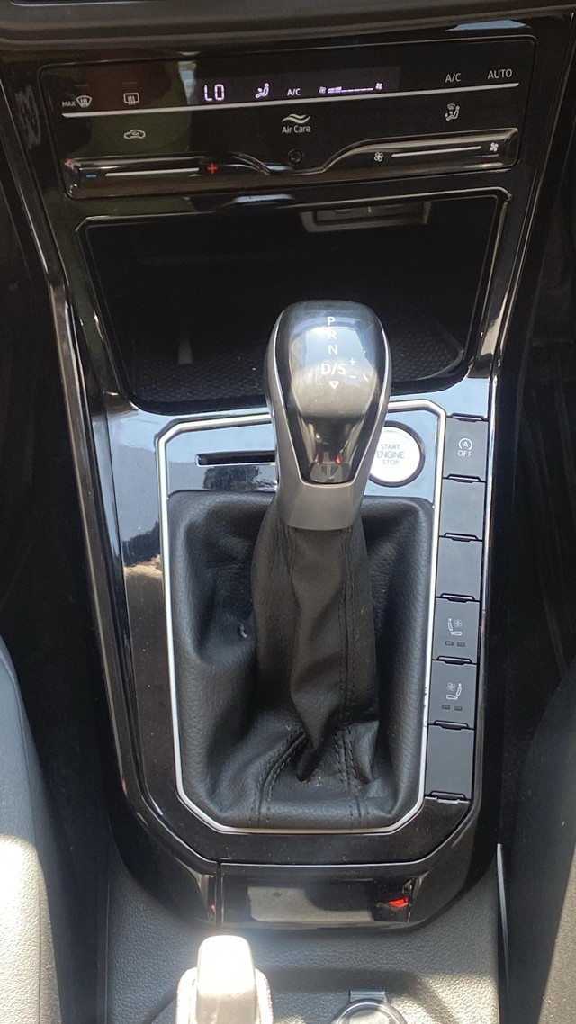 Second-hand 2023 Volkswagen Virtus GT Plus DSG for sale in Bangalore-17