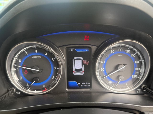 Second-hand 2019 Maruti Baleno 1.2 Zeta for sale in Shimoga-6