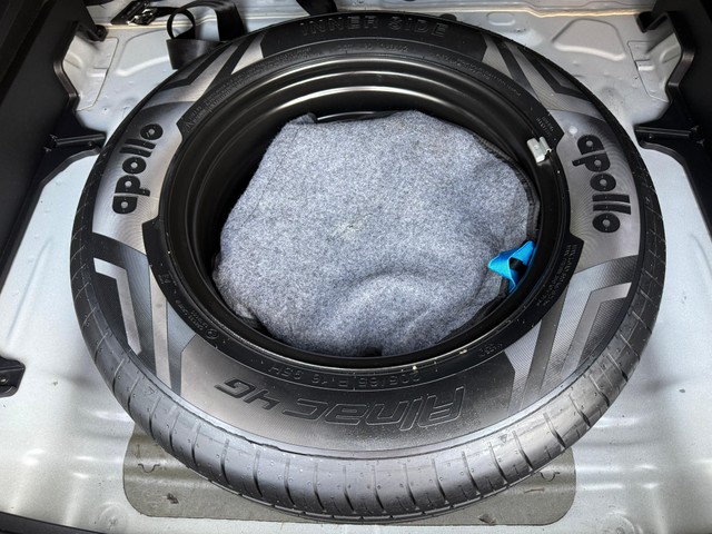 Second-hand 2022 Hyundai Creta E Diesel BSVI for sale in New Delhi-6