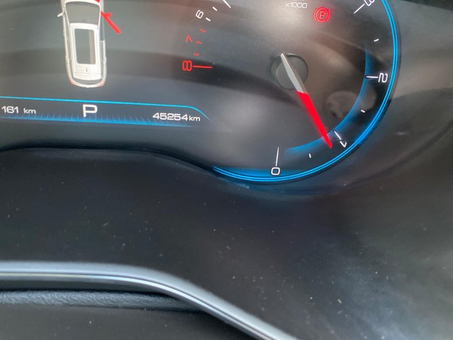 Second-hand 2021 MG Hector Sharp DCT for sale in New Delhi-13