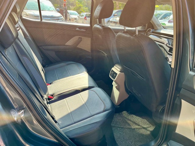 Second-hand 2022 Skoda Kushaq 1.5 TSI Style BSVI for sale in Faridabad-14