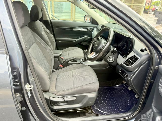 Image Used Car