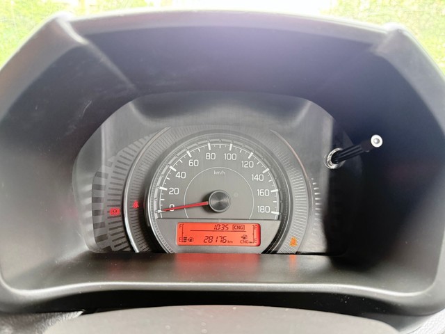 Second-hand 2022 Maruti Suzuki Celerio VXI CNG BSVI for sale in Thane-12