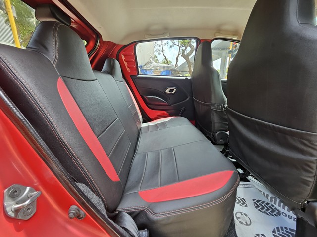 Datsun RediGO T Option Second-hand 2018 Datsun RediGO T Option for sale in Mumbai-15