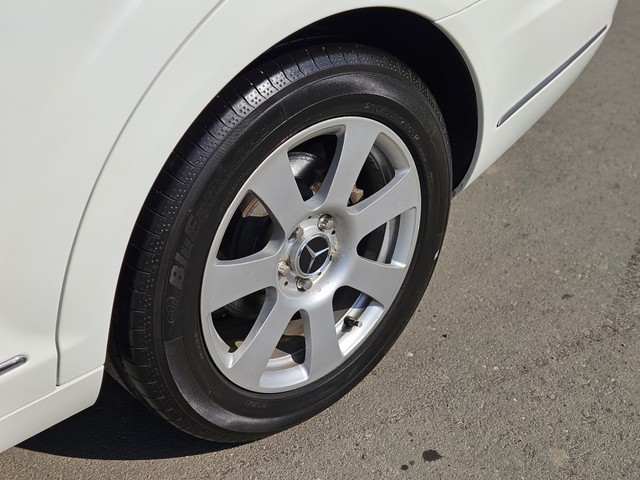 Second-hand 2012 Mercedes-Benz S-Class S 300 for sale in Mumbai-28