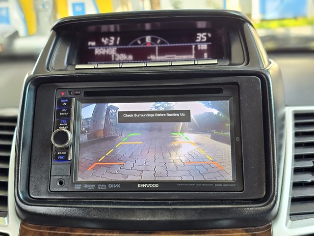 Mitsubishi Pajero Sport 4X2 AT Second-hand 2015 Mitsubishi Pajero Sport 4X2 AT for sale in Mumbai-14