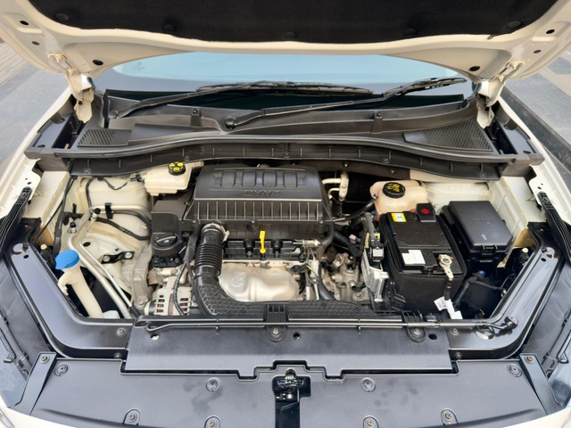 Second-hand 2023 MG Astor Super MT for sale in New Delhi-4