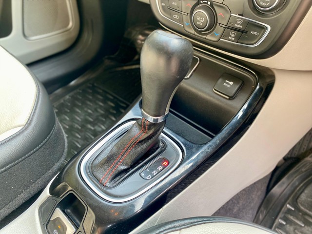 Second-hand 2019 Jeep Compass 1.4 Limited for sale in New Delhi-10