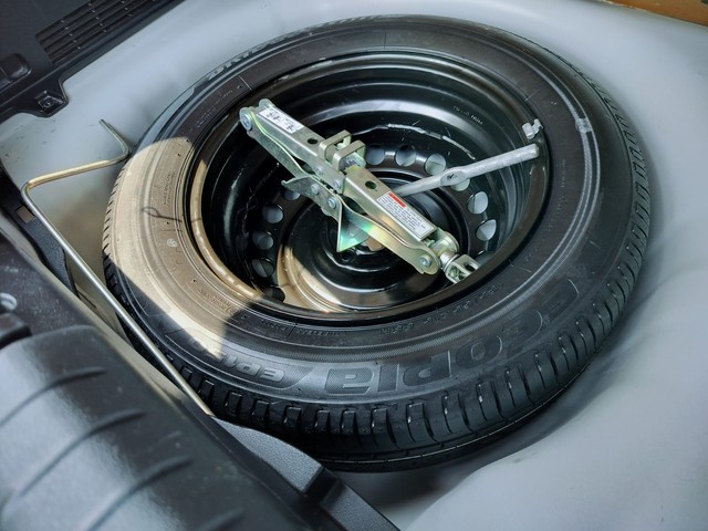 Second-hand 2021 Hyundai i20 N-Line N8 DCT BSVI for sale in Thane-6