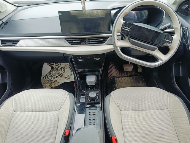 Tata Curvv EV Empowered Plus A 55 - Photo 10