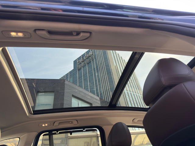 Second-hand 2021 BMW X3 xDrive 30i Luxury Line for sale in New Delhi-15