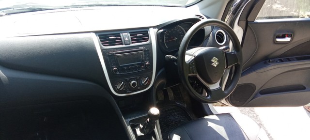 Second-hand 2019 Maruti Celerio X ZXI Option BSIV for sale in Noida-13
