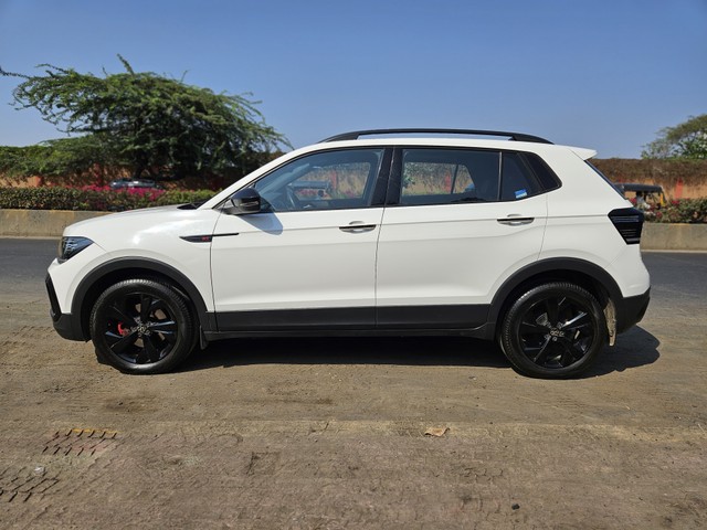 Second-hand 2024 Volkswagen Taigun 1.5 TSI GT Plus DSG ES for sale in Mumbai-4