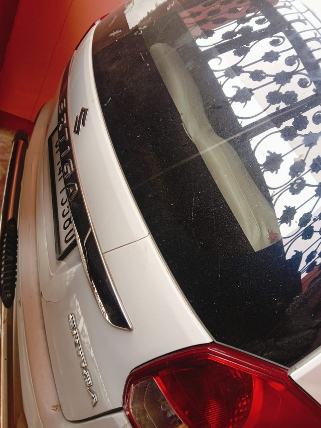 Second-hand 2016 Maruti Ertiga BSIV VXI for sale in Lucknow-4