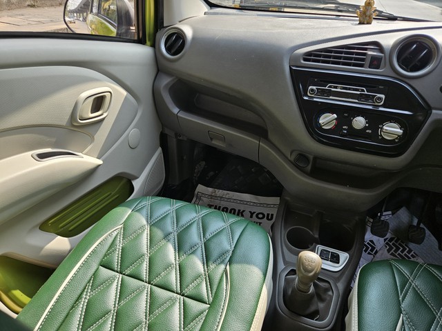 Datsun RediGO T Option Second-hand 2016 Datsun RediGO T Option for sale in Mumbai-10