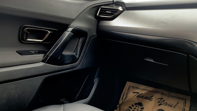 Second-hand 2022 Tata Harrier XTA Plus AT BSVI for sale in New Delhi-12