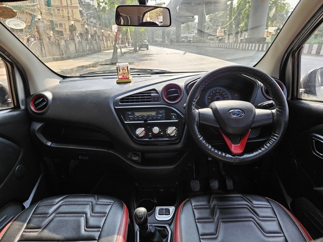 Datsun RediGO 1.0 T Option Limited Edition Second-hand 2019 Datsun RediGO 1.0 T Option Limited Edition for sale in Mumbai-10
