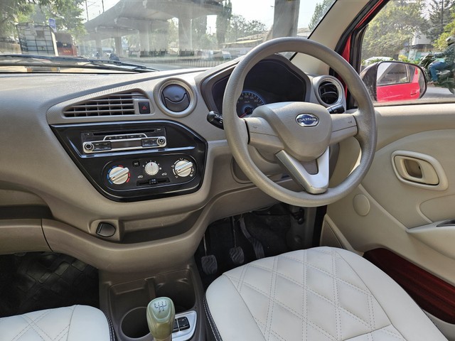 Second-hand 2016 Datsun GO A for sale in Mumbai-14
