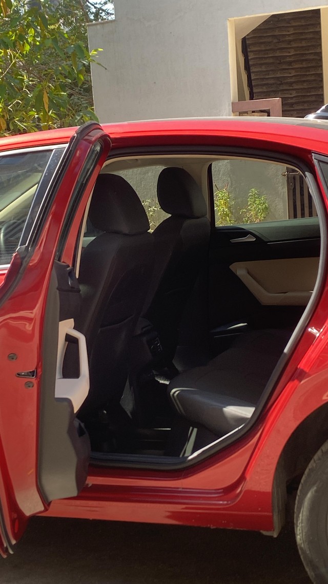 Second-hand 2023 Volkswagen Virtus GT Plus DSG for sale in Bangalore-11