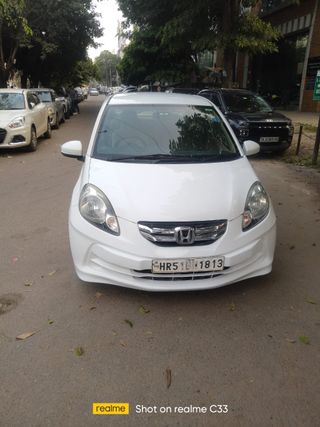Used S Petrol BSIV