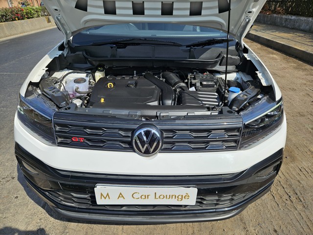 Second-hand 2024 Volkswagen Taigun 1.5 TSI GT Plus DSG ES for sale in Mumbai-6