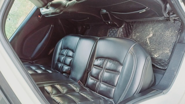 Maruti Suzuki Baleno Delta Second-hand 2022 Maruti Suzuki Baleno Delta for sale in Ludhiana-11