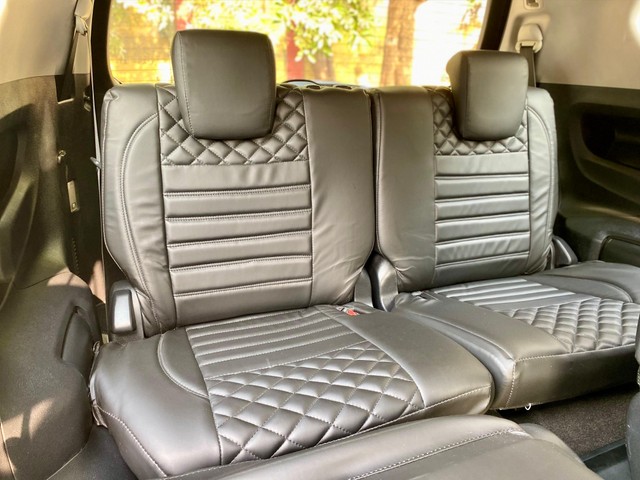 Toyota Innova Crysta 2.4 VX MT 8S BSIV Second-hand 2018 Toyota Innova Crysta 2.4 VX MT 8S BSIV for sale in New Delhi-4