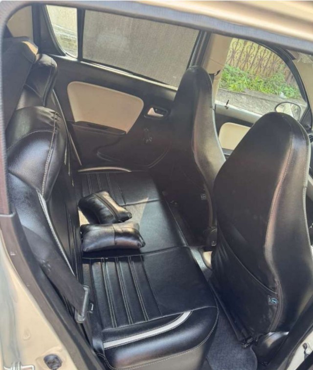 Second-hand 2013 Maruti Wagon R VXI BS IV for sale in Noida-18