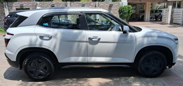 Second-hand 2020 Hyundai Creta 1.4 CRDi S Plus for sale in Lucknow-1