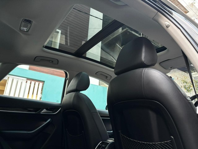 Second-hand 2018 Audi Q3 30 TDI Premium FWD for sale in Bangalore-6