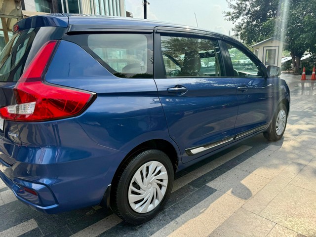 Maruti Suzuki Ertiga VXI Second-hand 2019 Maruti Suzuki Ertiga VXI for sale in New Delhi-2