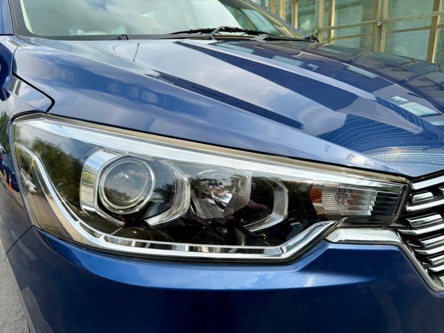 Maruti Suzuki Ertiga VXI Second-hand 2019 Maruti Suzuki Ertiga VXI for sale in New Delhi-14