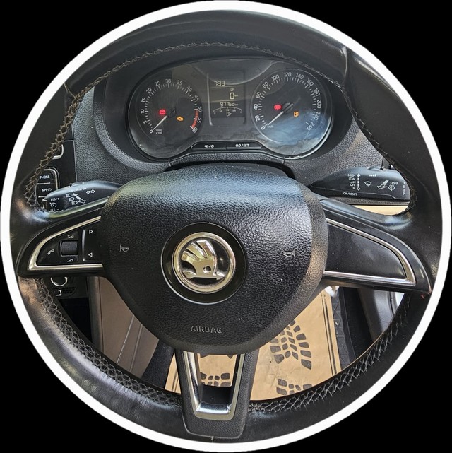 Second-hand 2018 Skoda Rapid 1.5 TDI Style BSIV for sale in Indore-11