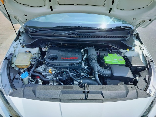 Second-hand 2021 Hyundai i20 N-Line N8 DCT BSVI for sale in Thane-11