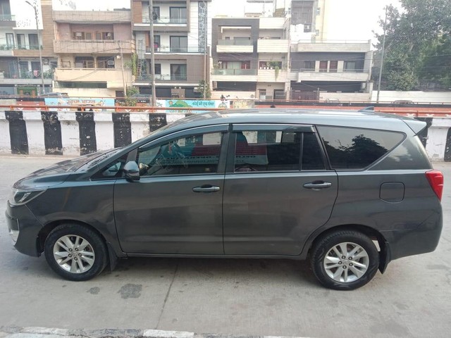 Second-hand 2020 Toyota Innova Crysta 2.4 GX 7 STR AT for sale in New Delhi-3