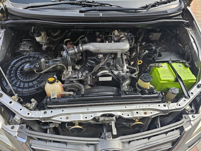 Second-hand 2014 Toyota Innova 2.5 G (Diesel) 7 Seater for sale in Jodhpur-4