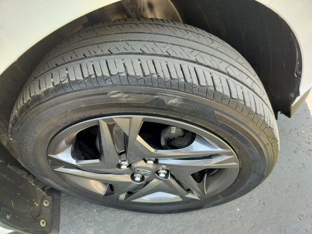 Hyundai i20 Sportz IVT BSVI Second-hand 2021 Hyundai i20 Sportz IVT BSVI for sale in Thane-9